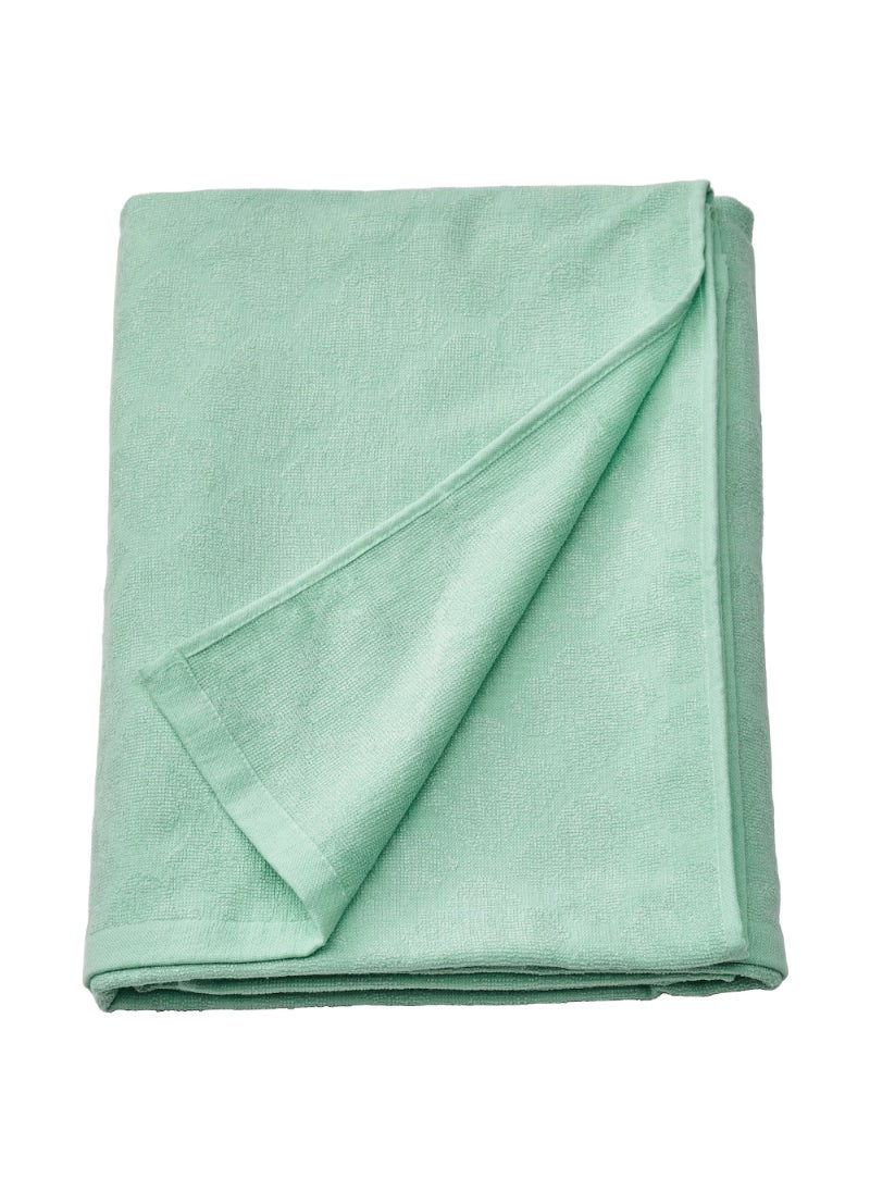 Blanket Turquoise 140X190 Cm/20 Pack