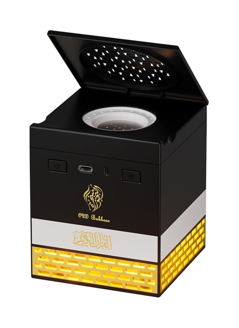 Kaaba Quran Speaker