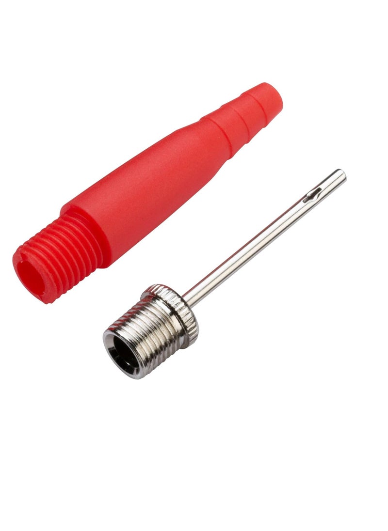 Air Center Floor Bike Pump, Fits Schrader and Presta Valve Types, Portable Air Pump, Bike Accessories