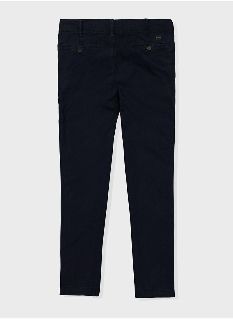 AE Flex Skinny Chino