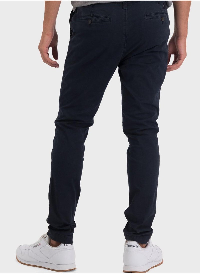 AE Flex Skinny Chino