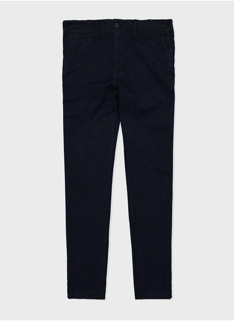 AE Flex Skinny Chino