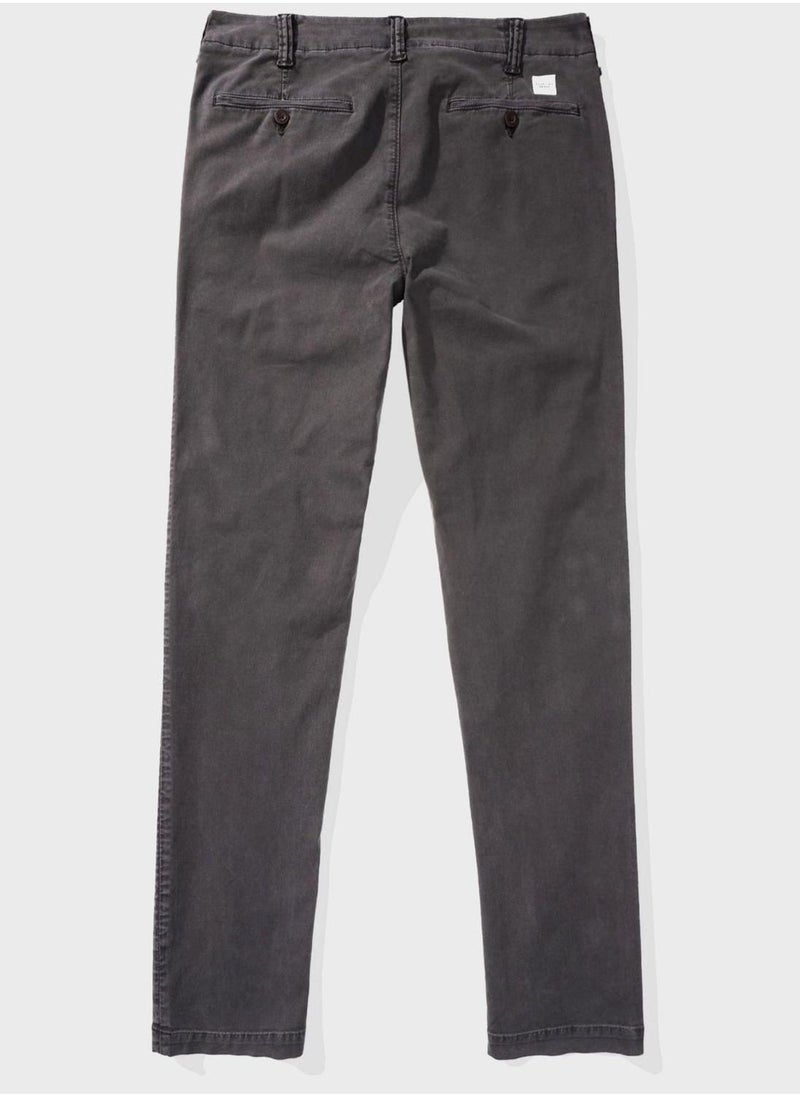 Essential Slim Fit Chinos