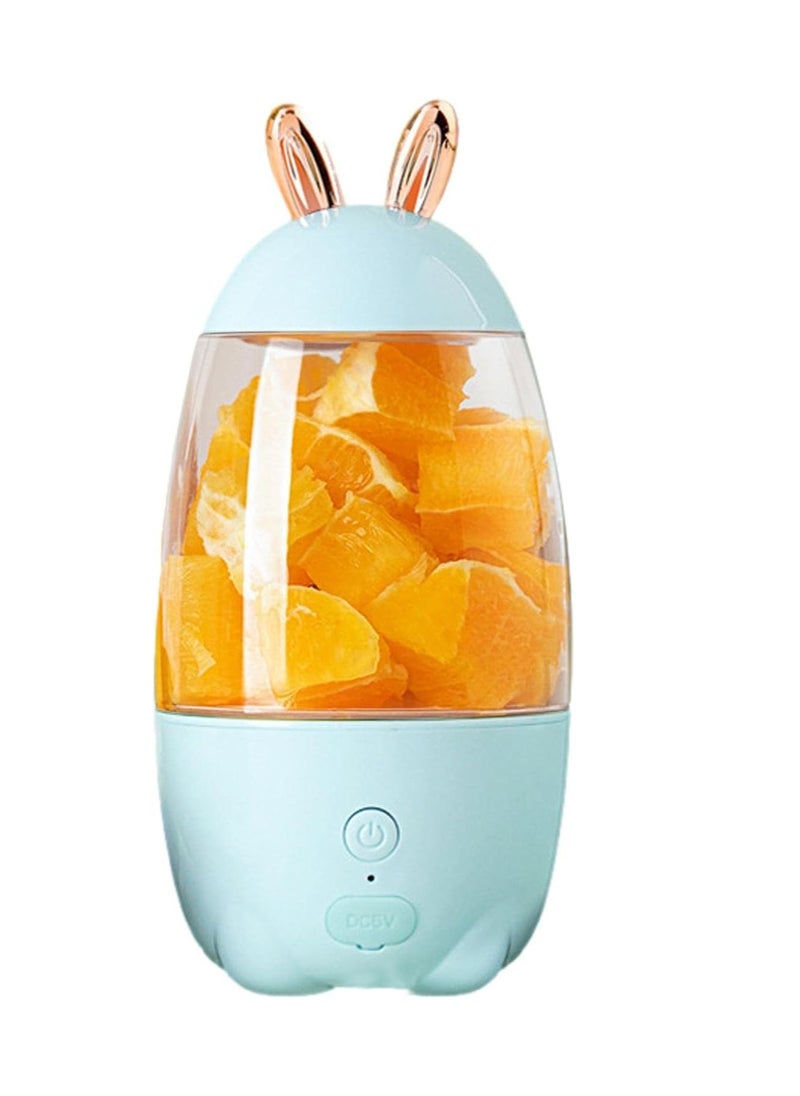 Portable Fresh Juice Blender, Portable Smoothie Blender, Multi Colored Citrus Squeezer,