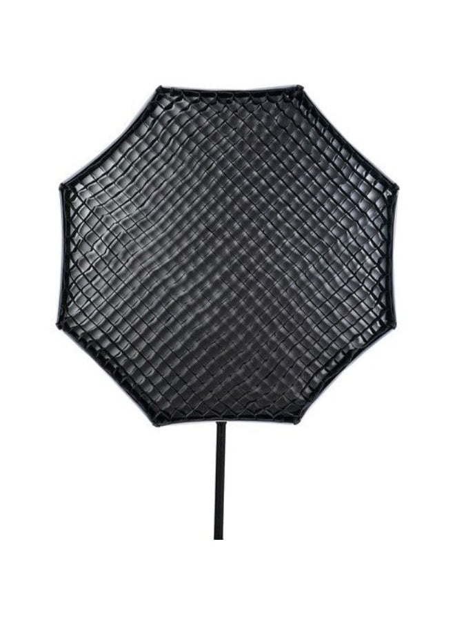 Aputure Light OctaDome 120 Bowens Mount Octagonal Softbox with Grid (47.2