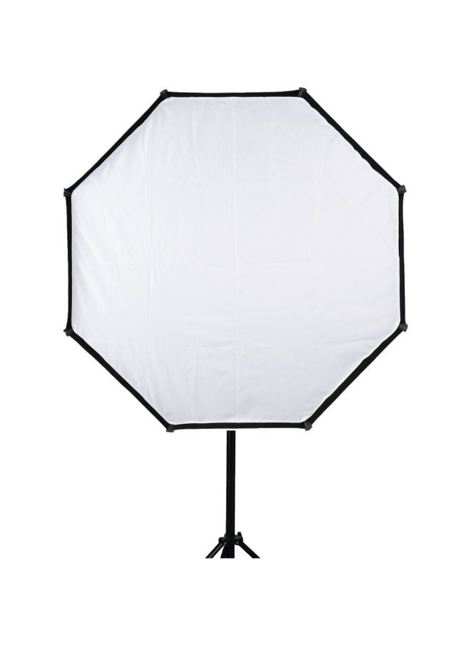 Aputure Light OctaDome 120 Bowens Mount Octagonal Softbox with Grid (47.2