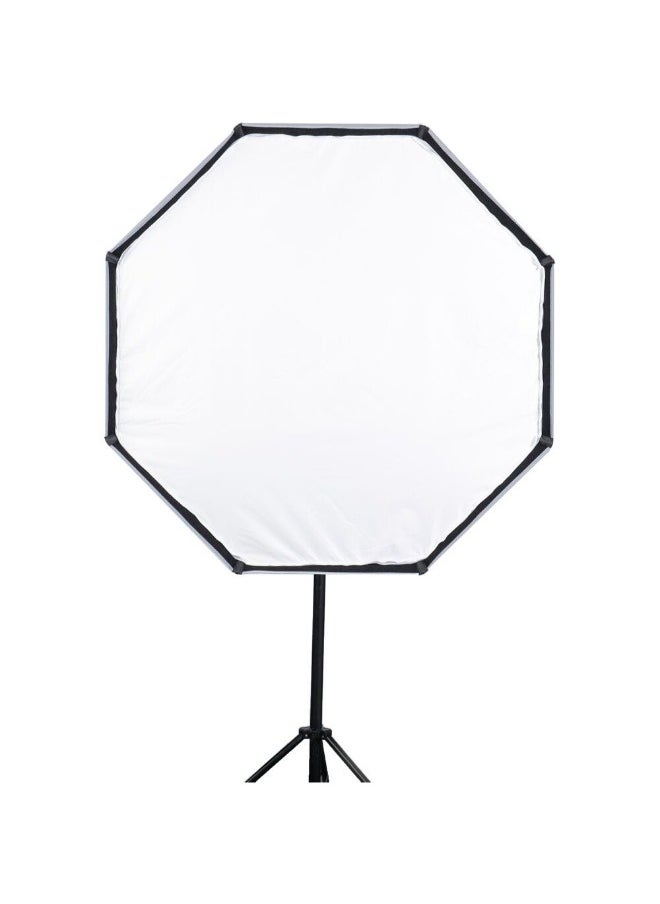 Aputure Light OctaDome 120 Bowens Mount Octagonal Softbox with Grid (47.2