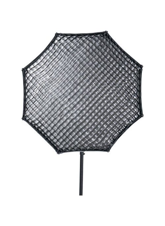 Aputure Light OctaDome 120 Bowens Mount Octagonal Softbox with Grid (47.2