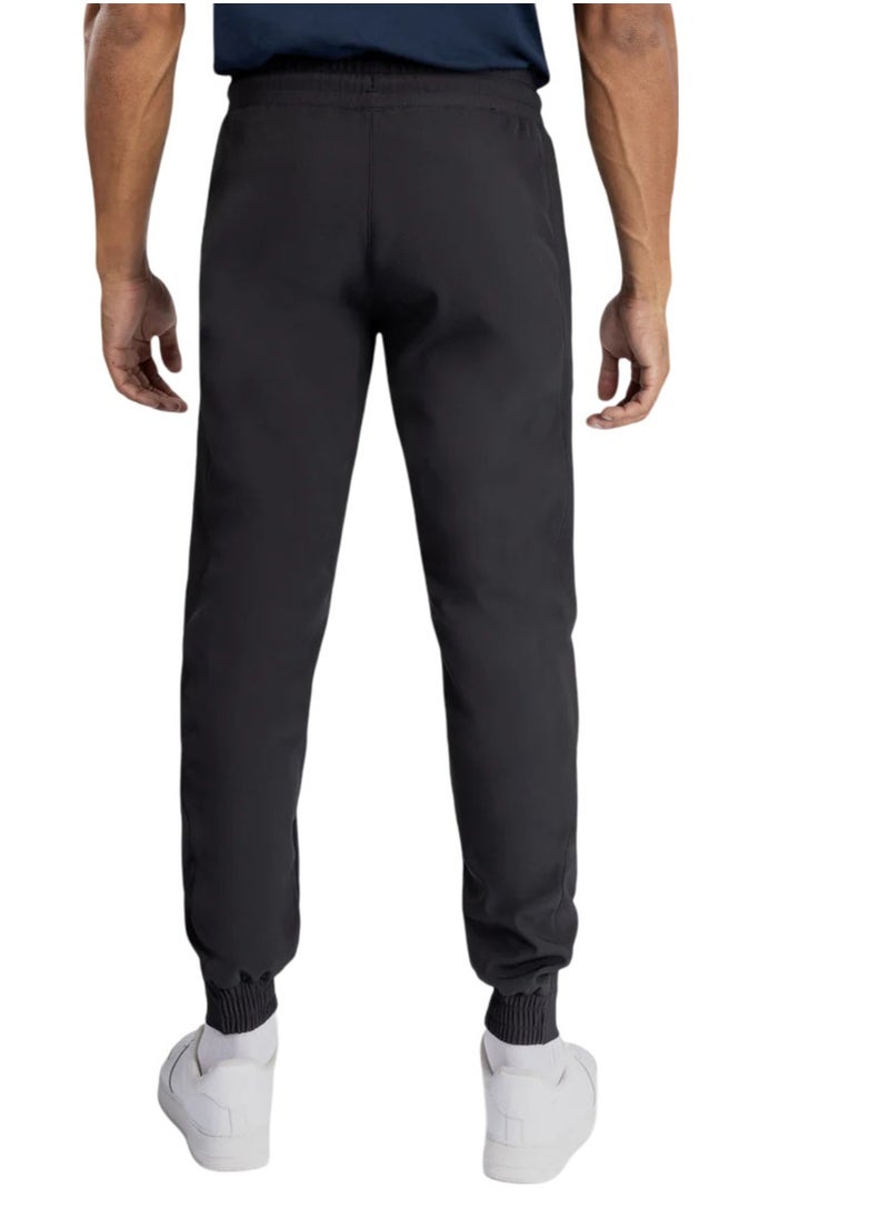 UFC FUSION BY VENUM FIRST WEEK JOGGERS BLACK