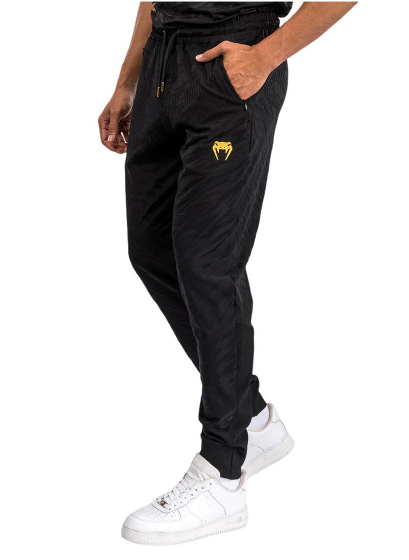 UFC FUSION BY VENUM AUTHENTIC FIGHT NIGHT JOGGERS BLACK/GOLD