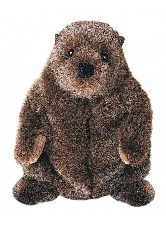 Douglas Chuckwood Groundhog Plush Stuffed Animal