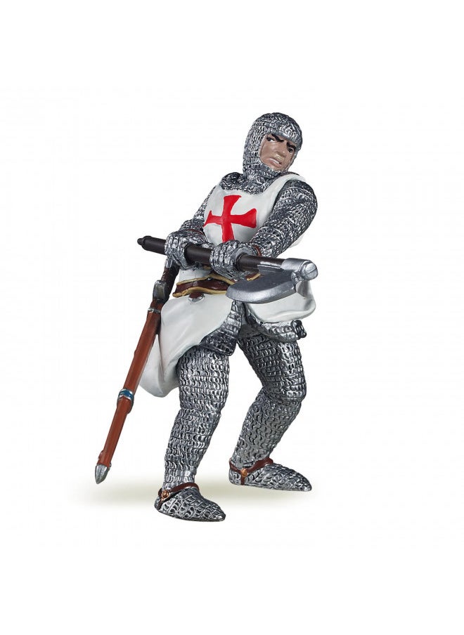 Templar Knight