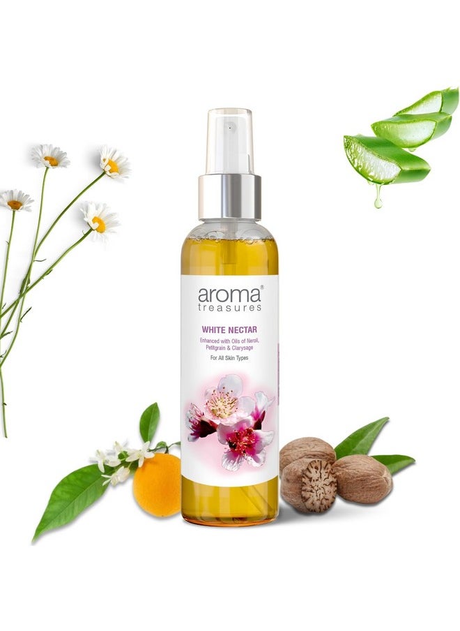 White Nectar For Bright, Healthy And Glowing Skin - 100Ml