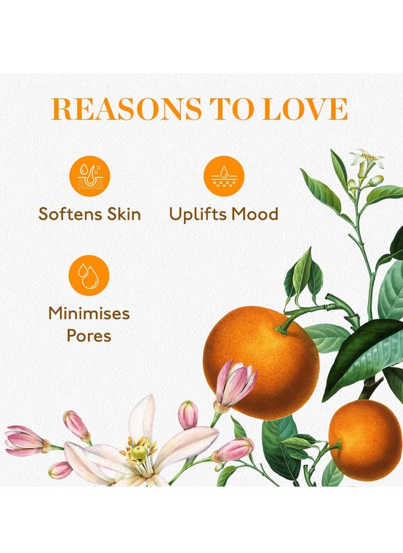 Kama Ayurveda Pure Neroli Water - 50 ml