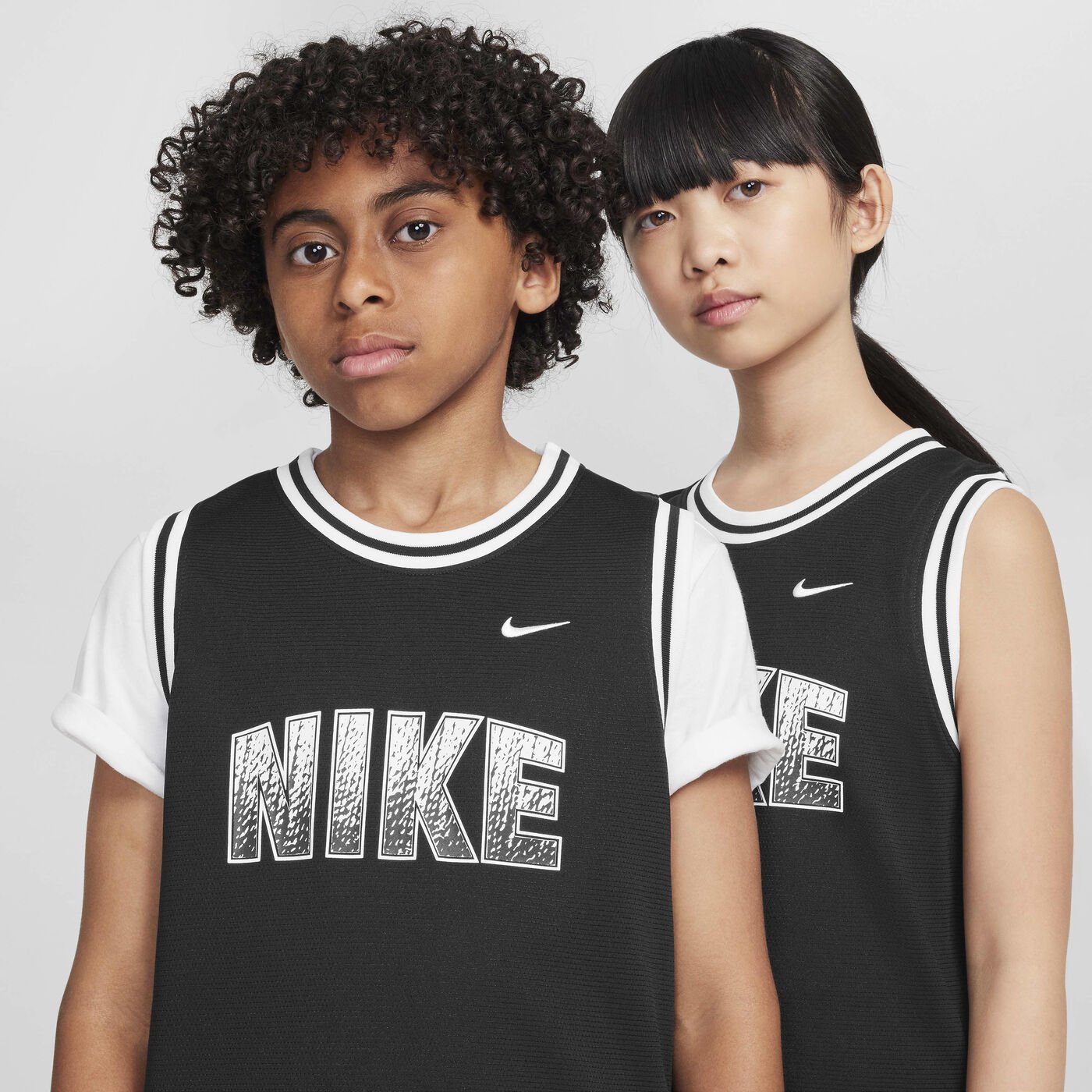 Kids' Culture of Basketball Dri-FIT Basketball Jersey