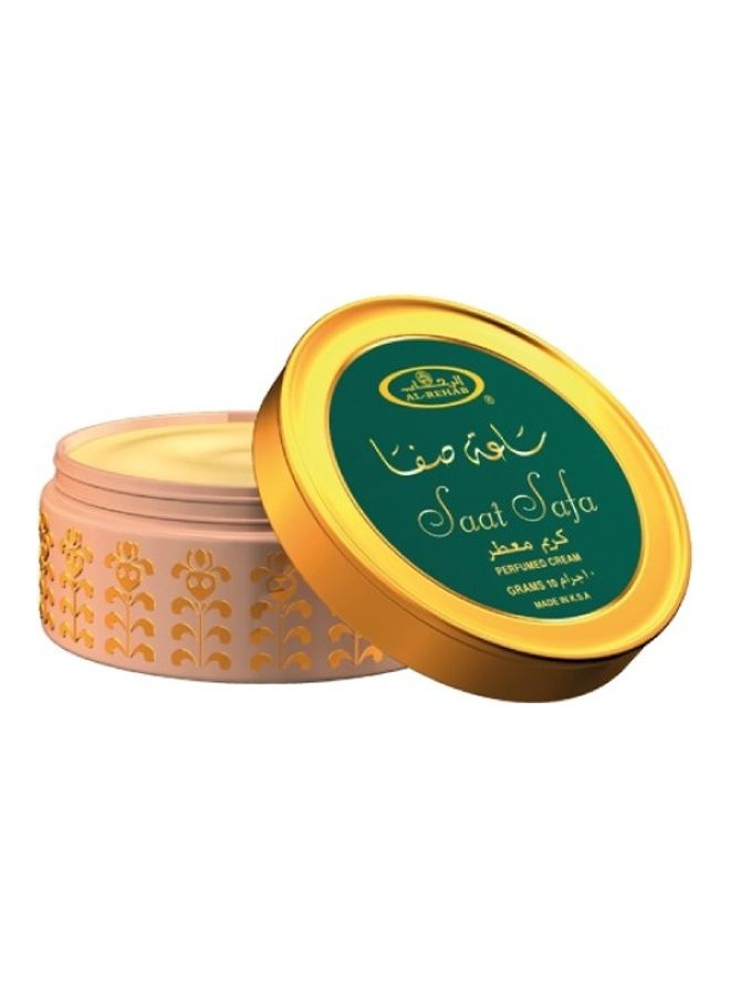 Saat Safa Moisturizing Cream 10grams