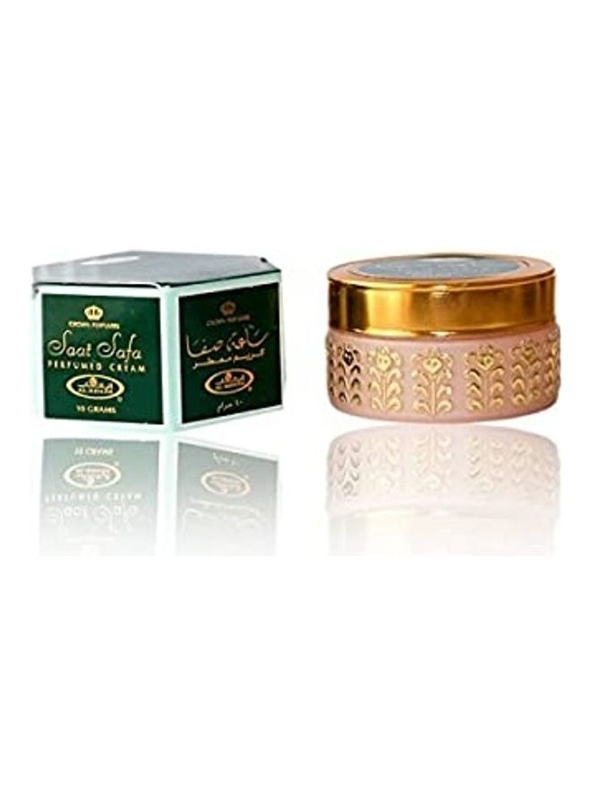 Saat Safa Moisturizing Cream 10grams