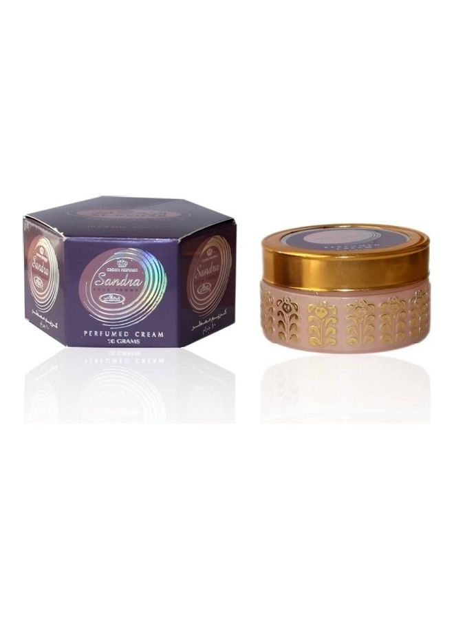 Sandra Moisturizing Cream 10grams