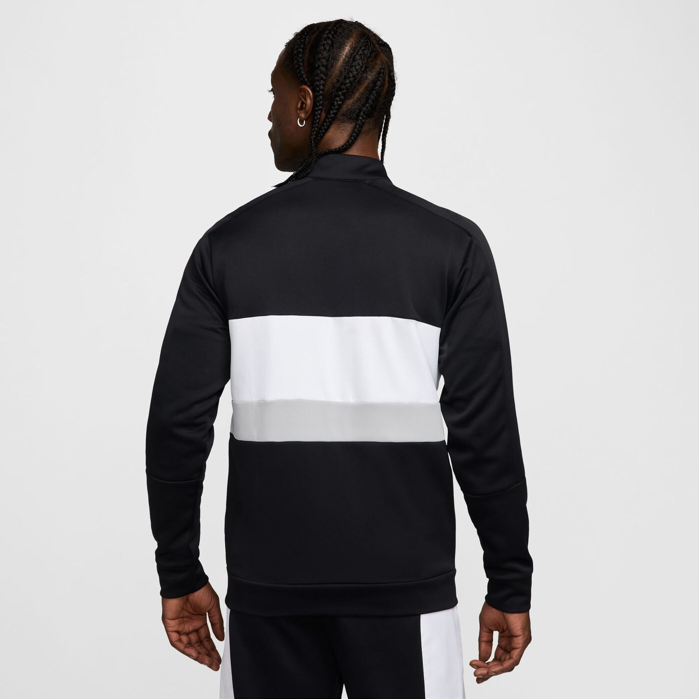 Men's Academy Dri-FIT Football Track Jacket