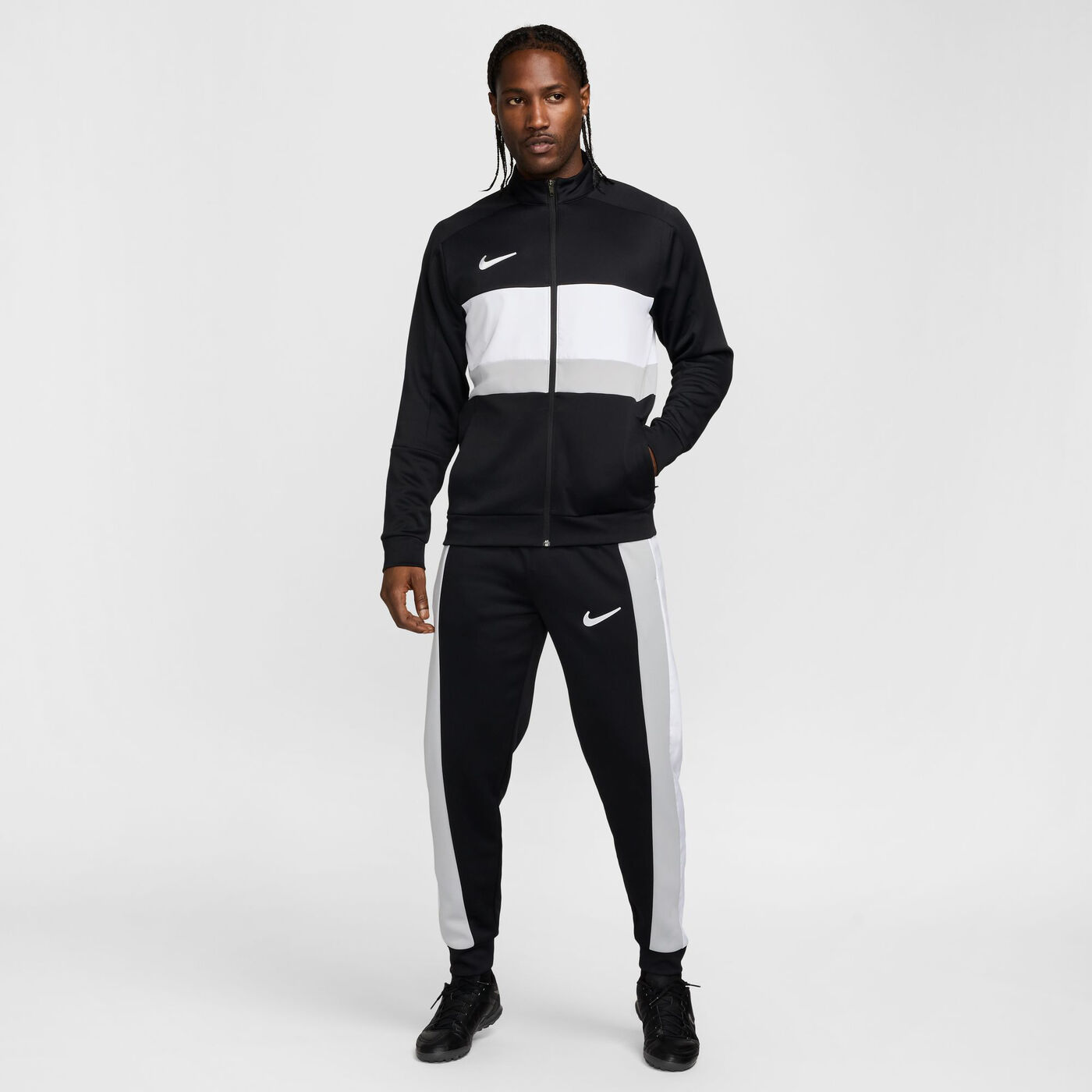 Men's Academy Dri-FIT Football Track Jacket