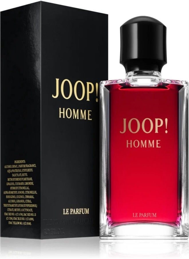 Homme Le Parfum 125Ml for Men