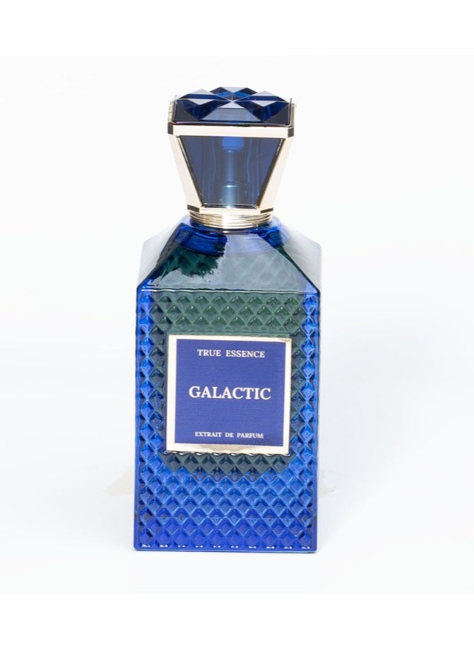 True Essence Combo Pack Of 2 Galactic  100 ml For Men  And Soulmate 100 ml  For Unisex