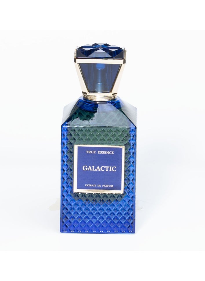 True Essence Combo Pack Of 2 Galactic For Men And Glam For Women Eau De Perfum 100 ml