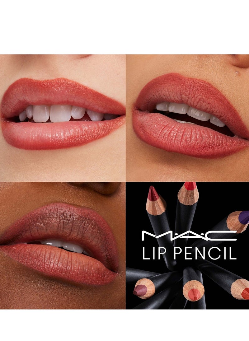 MAC Lip Pencil- Chicory, 1.45g