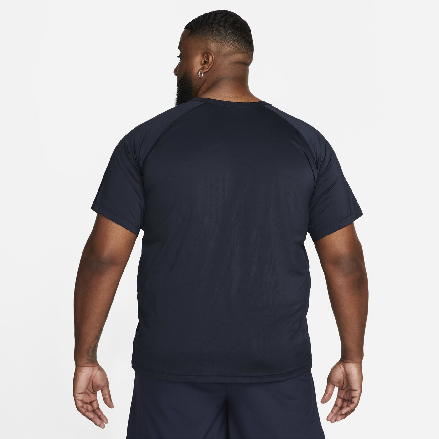 Men's Ready Dri-FIT Fitness Top