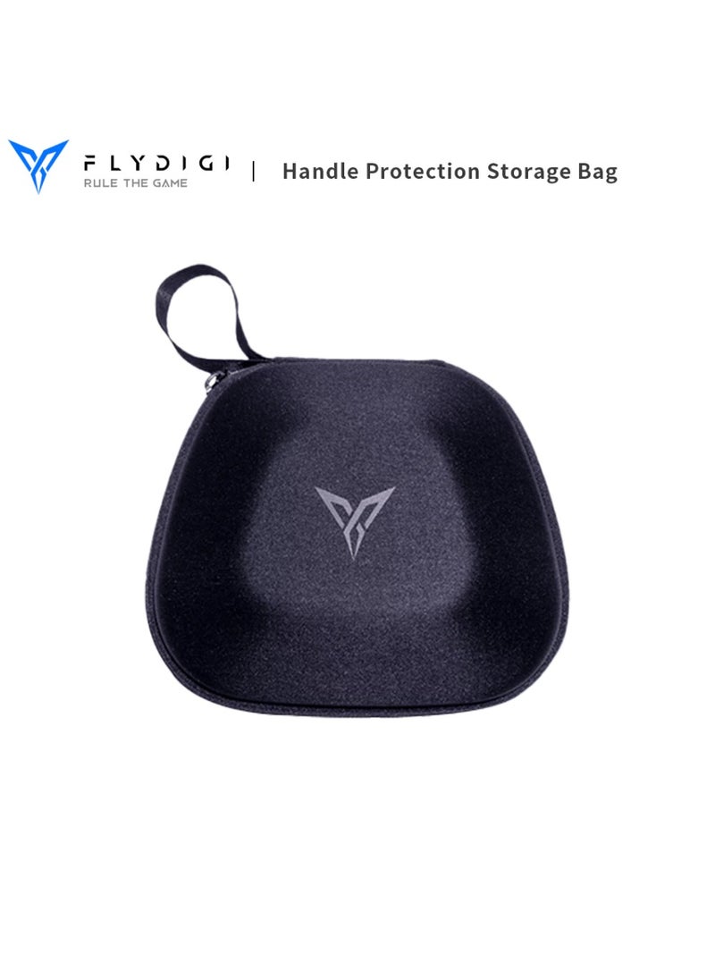 Handle Protection Storage Bag Carrying Case For Flydigi Gamepad Direwolf /APEX 3 / APEX 2 / Vader 2/Vader 3/Vader 3 pro