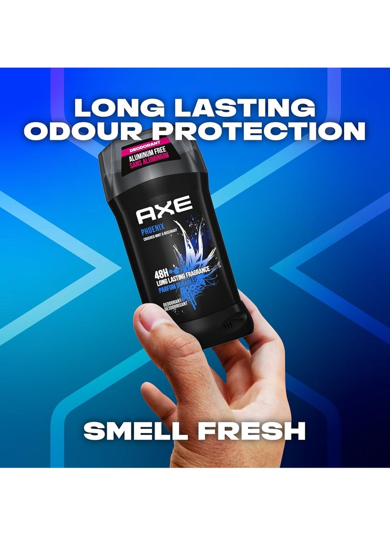 AXE Deodorant Stick Phoenix 85g