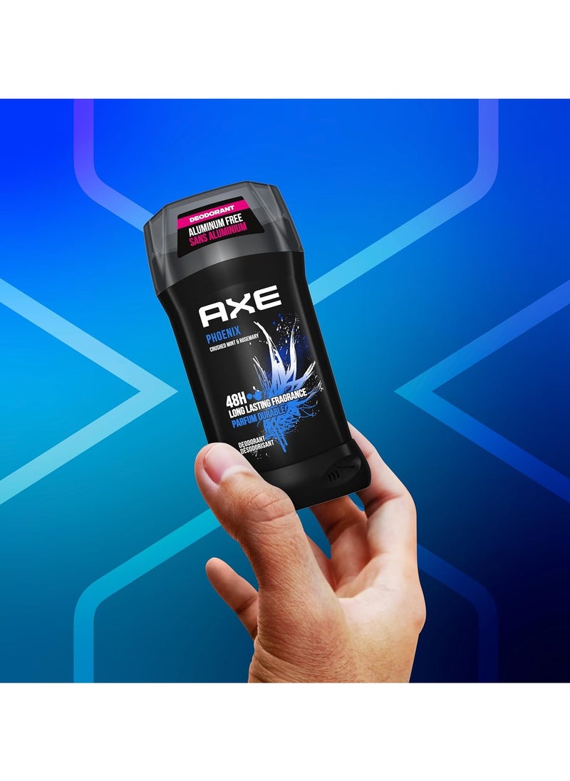 AXE Deodorant Stick Phoenix 85g