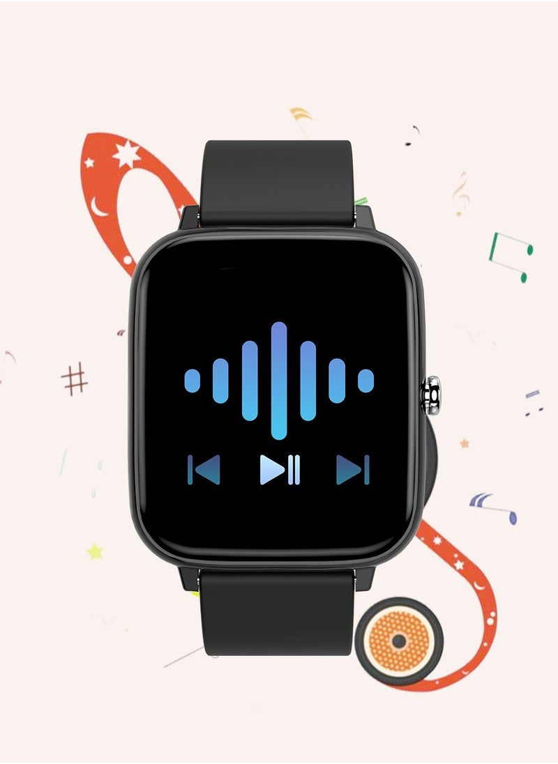 Smart Bluetooth Watch