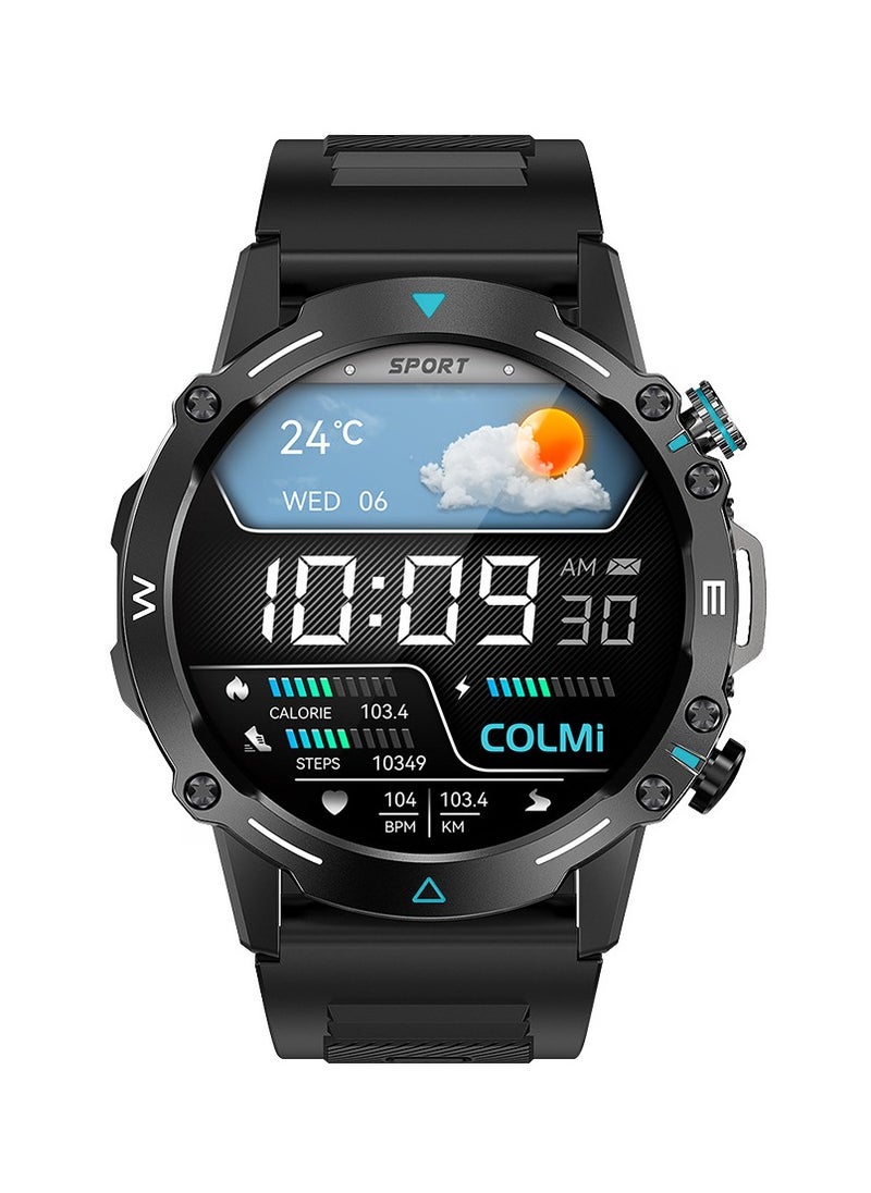 Smart Bluetooth Watch