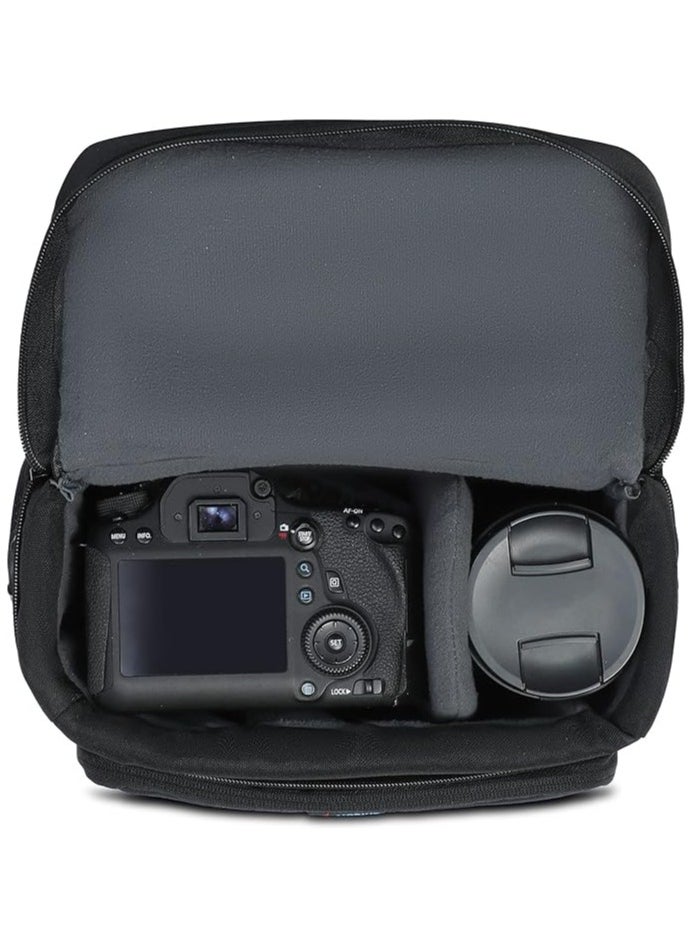 Mobius Cam Sss Everyday Dslr Sling Bag