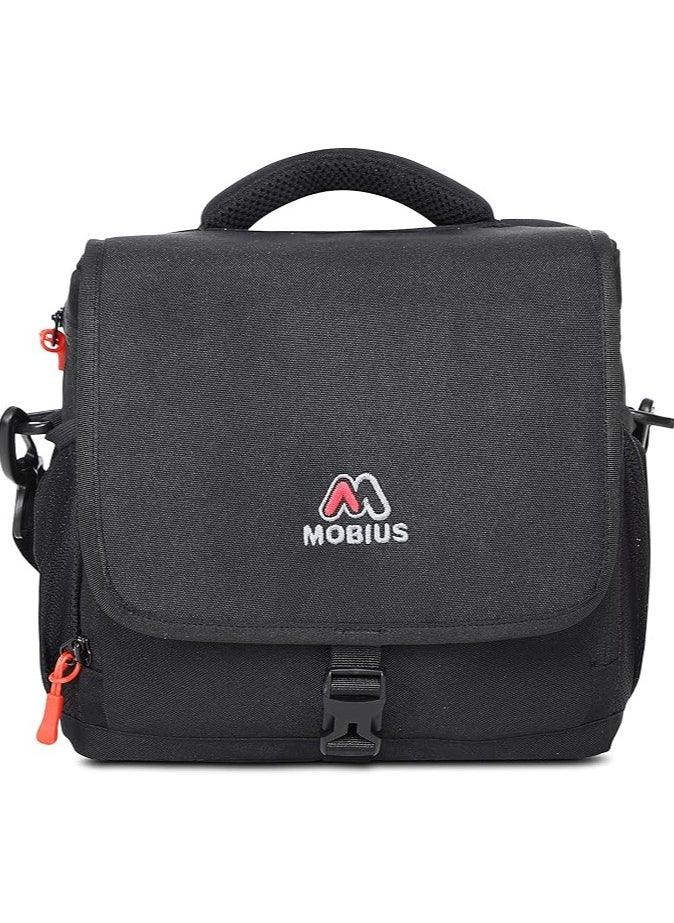 Mobius Cam Sss Everyday Dslr Sling Bag