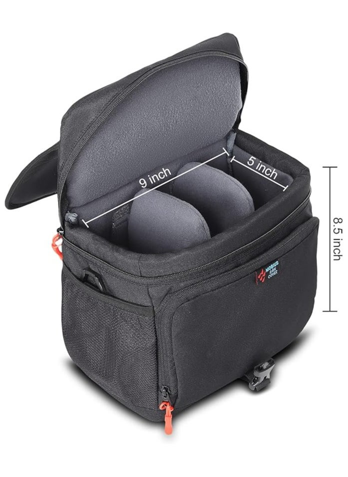 Mobius Cam Sss Everyday Dslr Sling Bag