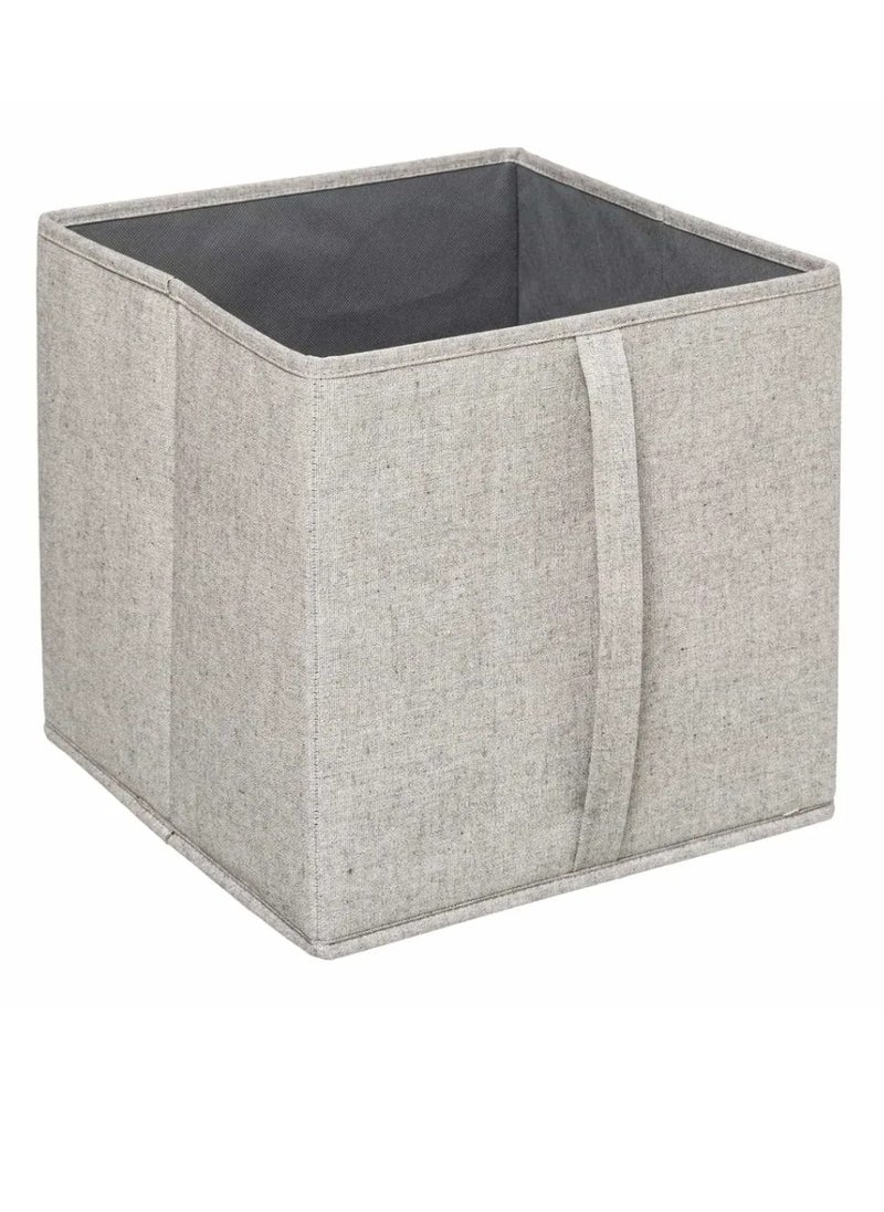 Storage Box W/Lid (31 x 31 x 31 cm)