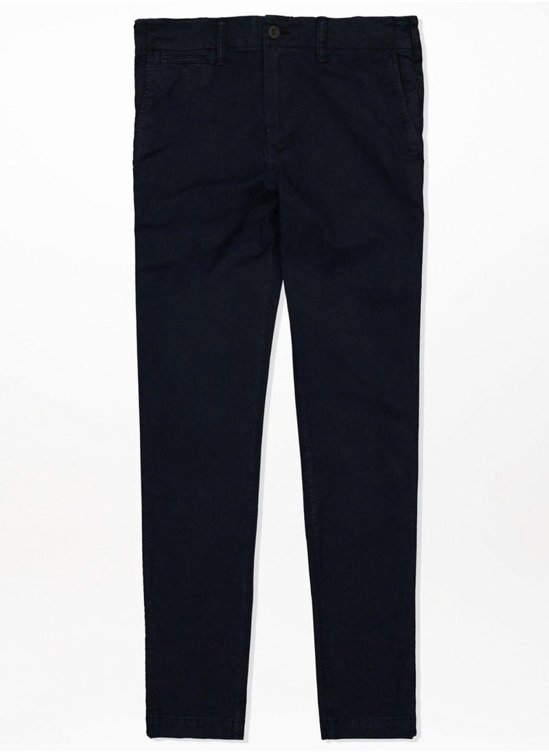 Essential Skinny Fit Chinos