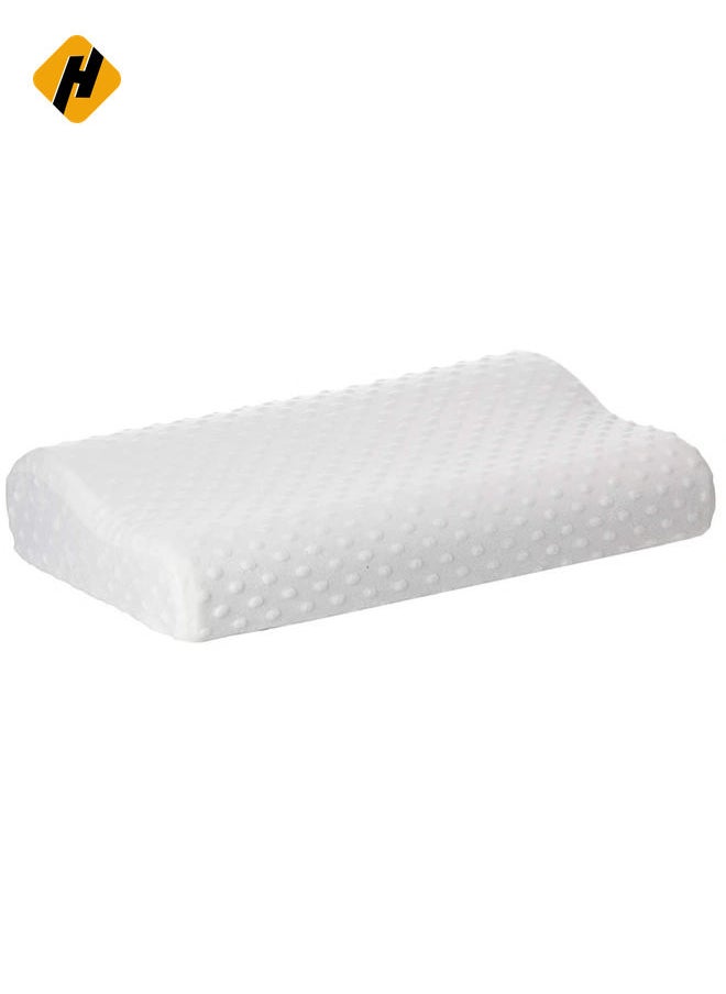 Memory Foam Standard Size - Specialty Medical Pillows