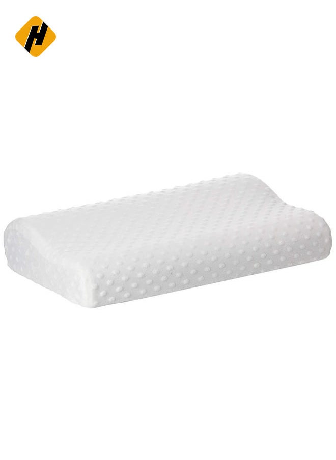 Memory Foam Standard Size - Specialty Medical Pillows