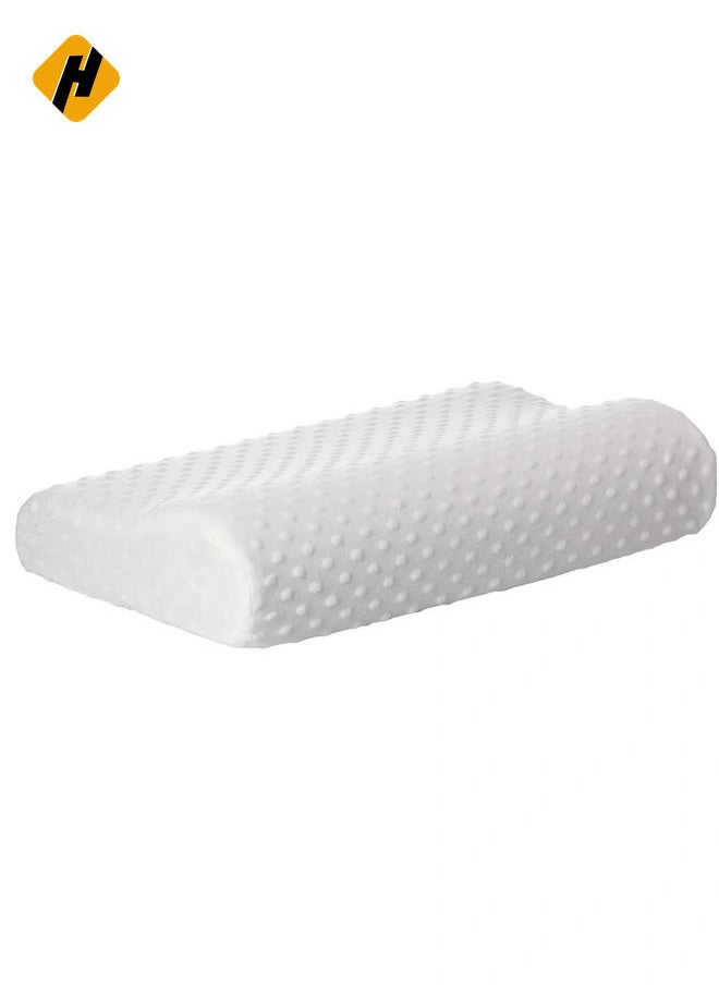 Memory Foam Standard Size - Specialty Medical Pillows