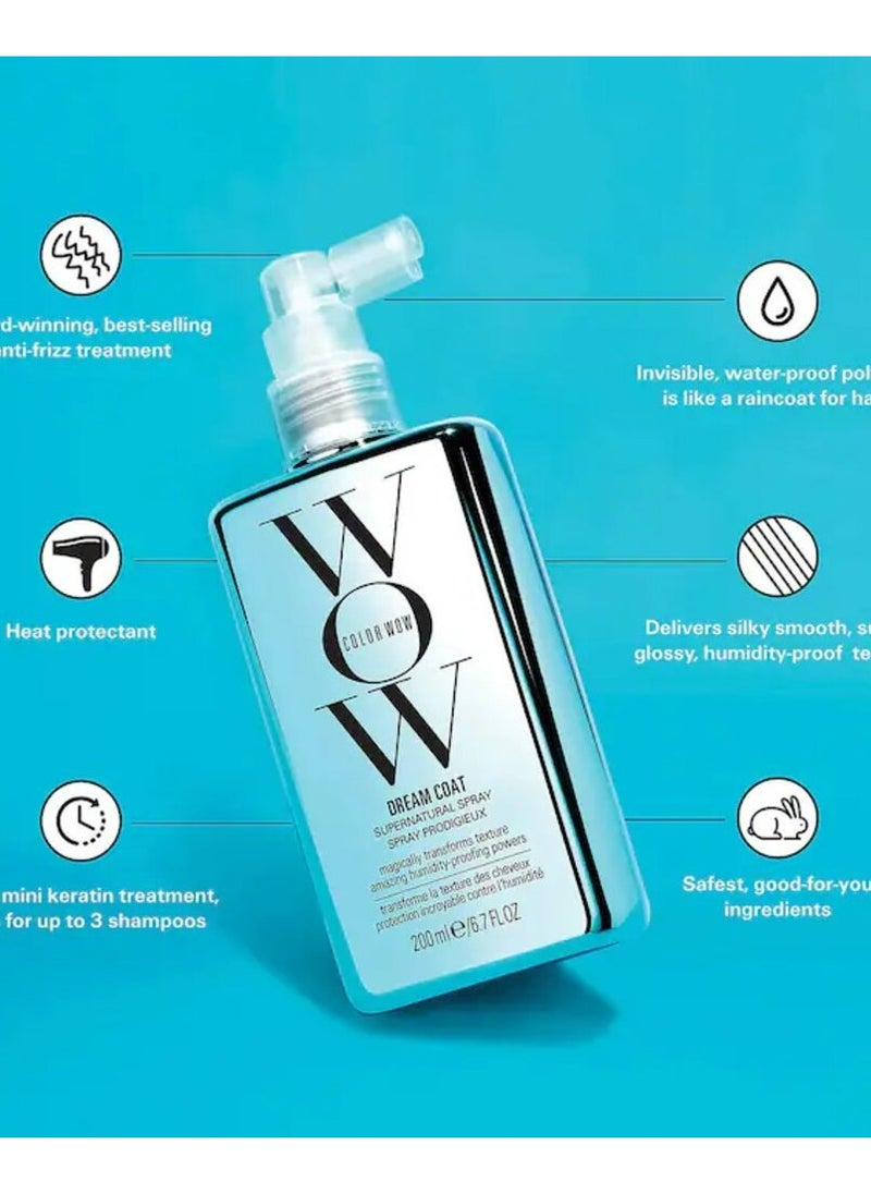 Dream Coat Supernatural Spray 50 mL