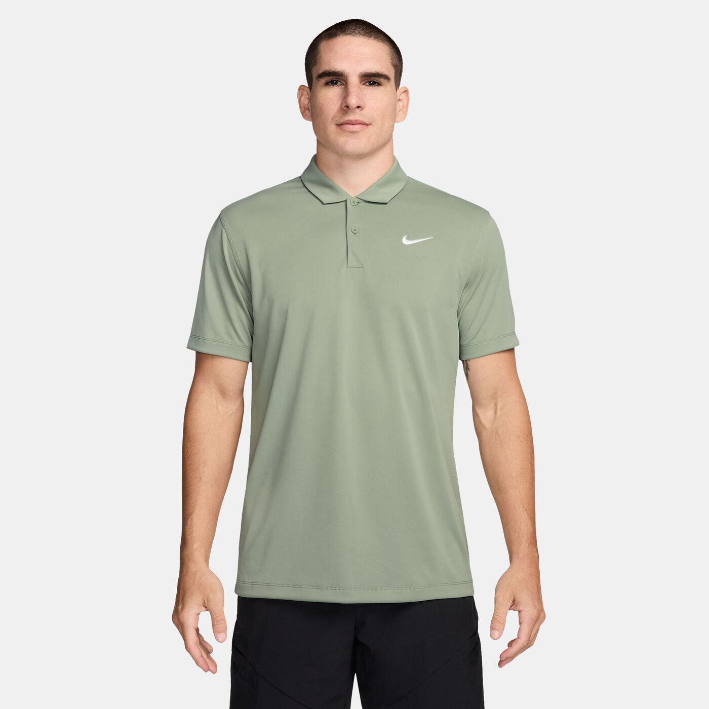 Men's Court Dri-FIT Tennis Polo Shirt