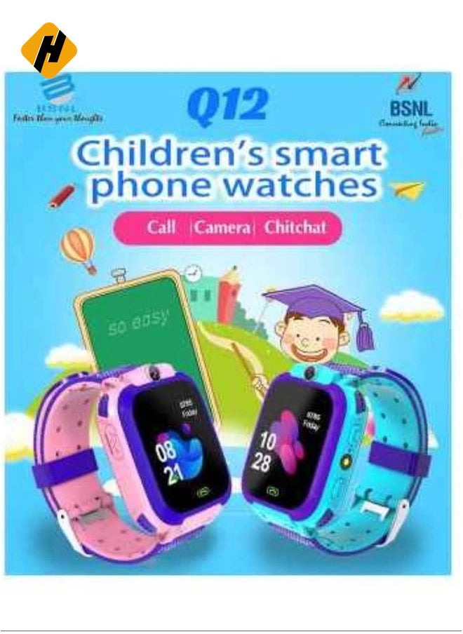 Kids Smartwatch