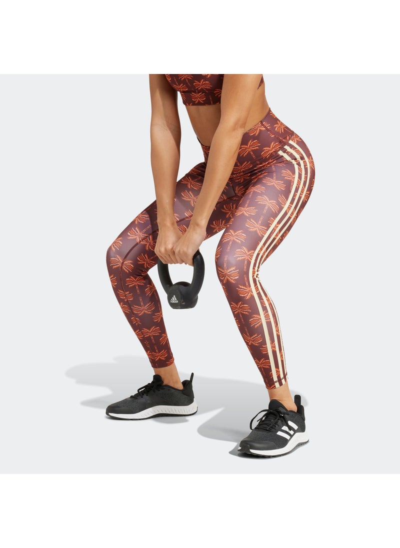 Farm 7/8 Leggings