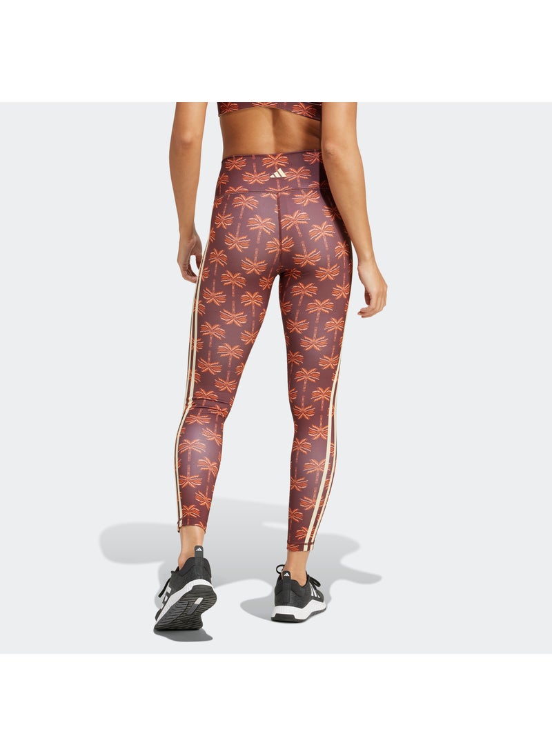 Farm 7/8 Leggings