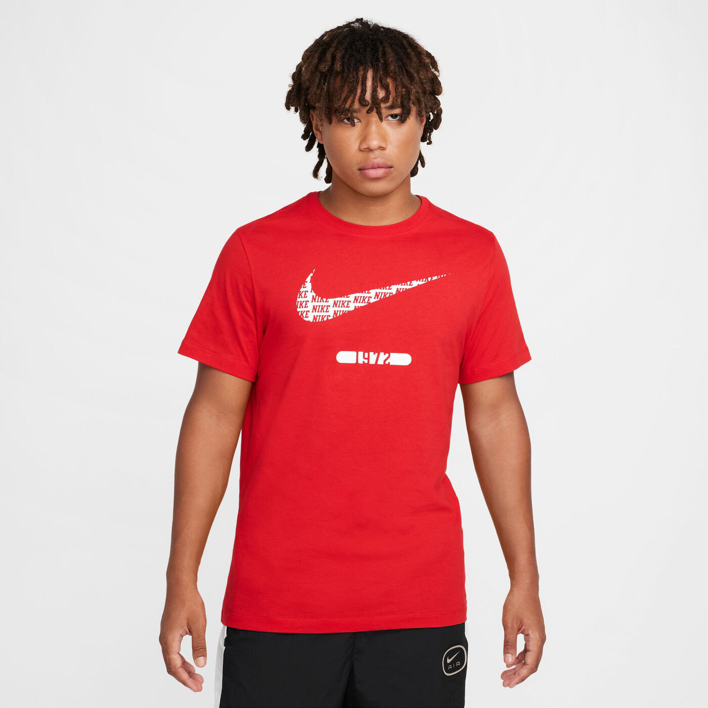 Men's Sportswear T-Shirt