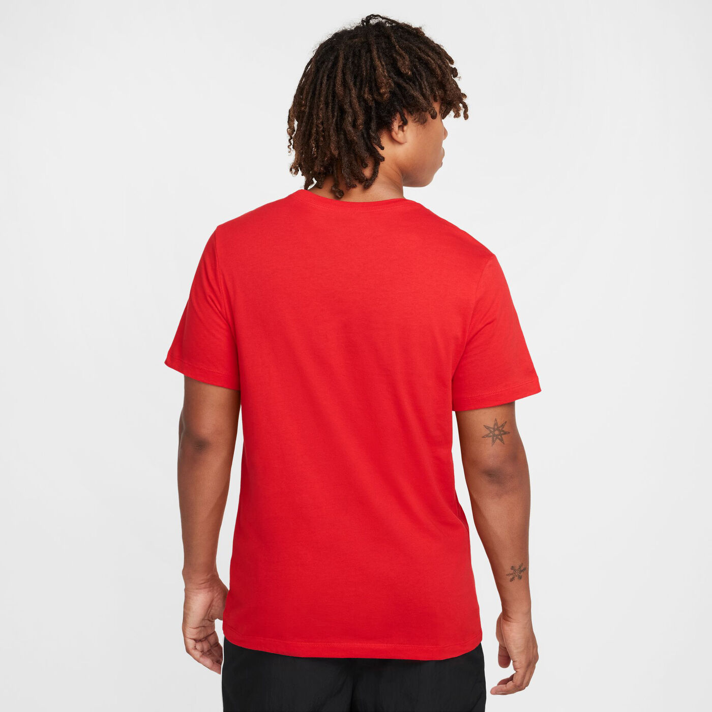 Men's Sportswear T-Shirt