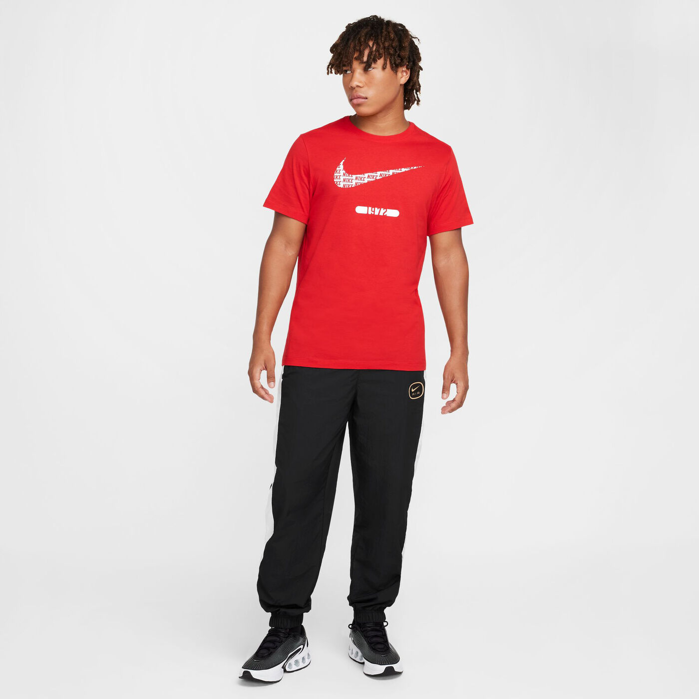 Men's Sportswear T-Shirt